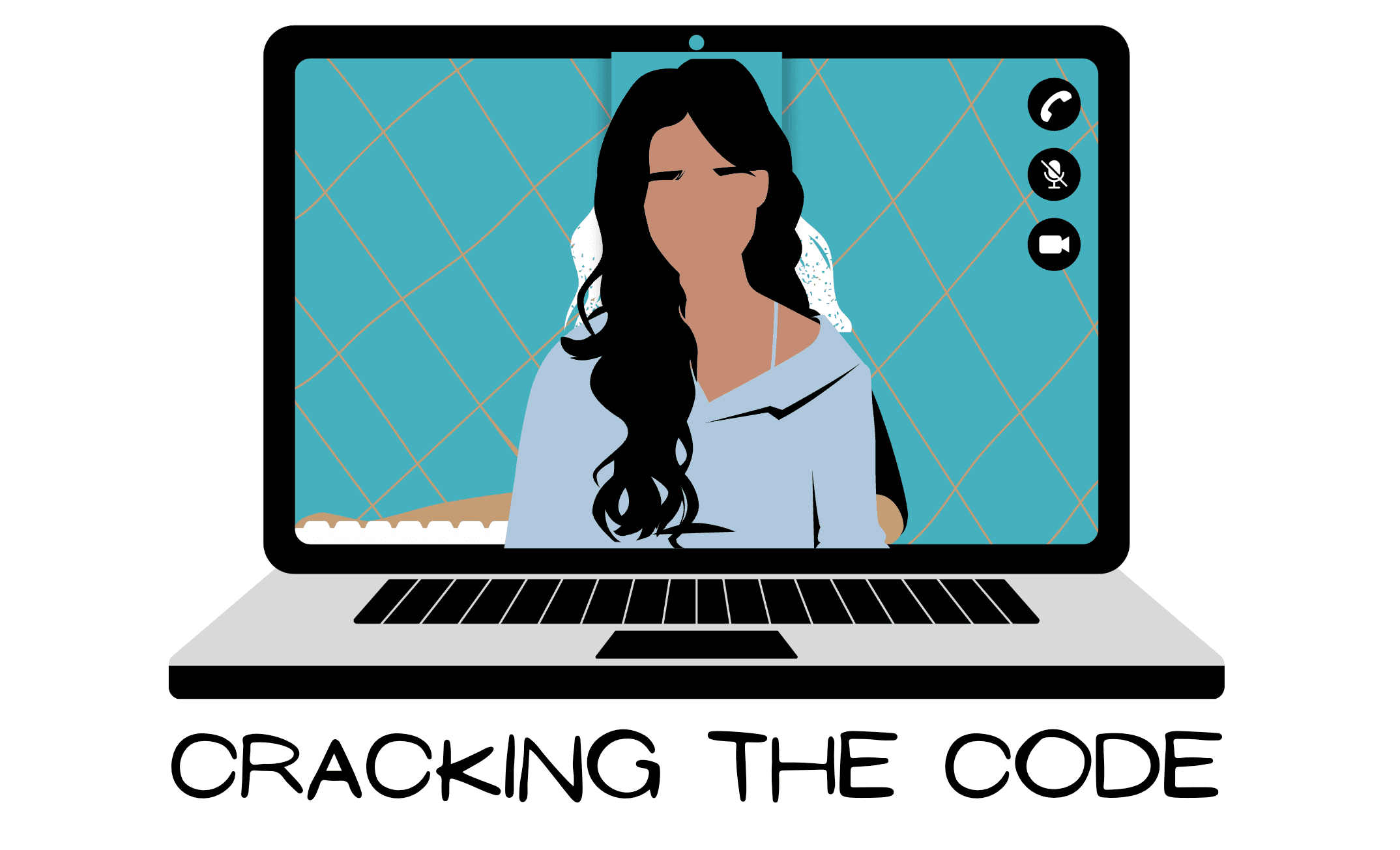 Cracking the Code project cover